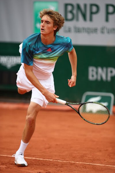 tsitsipas