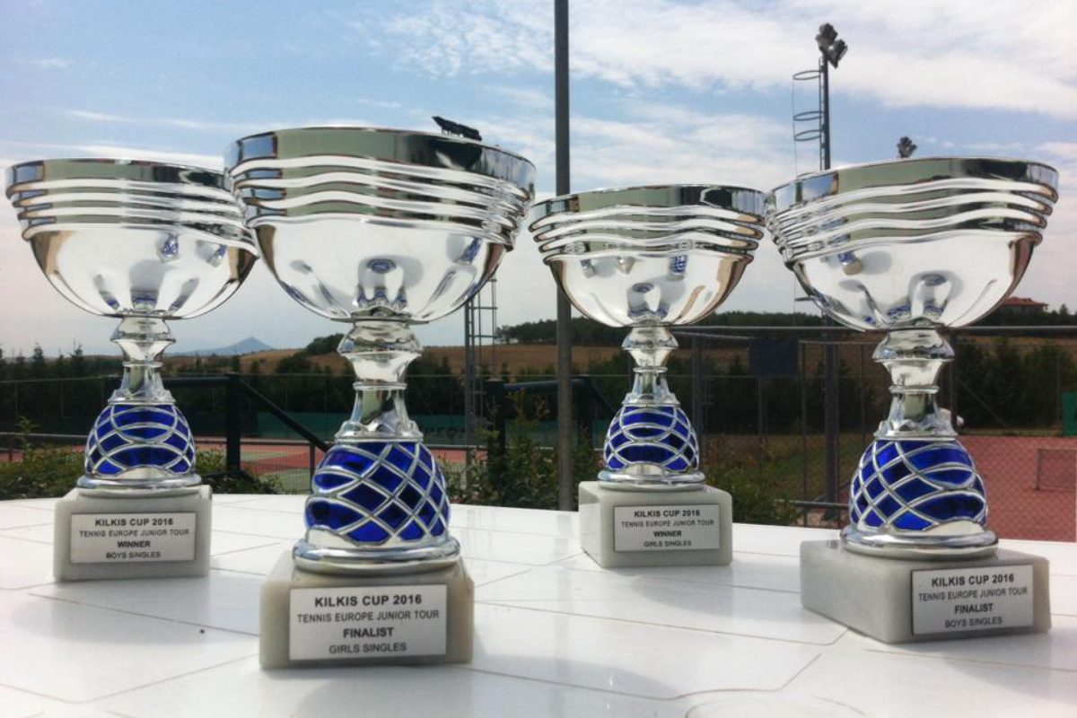 ΠΕΝΤΟΥΣΗΣ ΚΑΙ ΧΑΡΑΛΑΜΠΙΔΗ ΟΙ ΝΙΚΗΤΕΣ ΤΟΥ KILKIS CUP