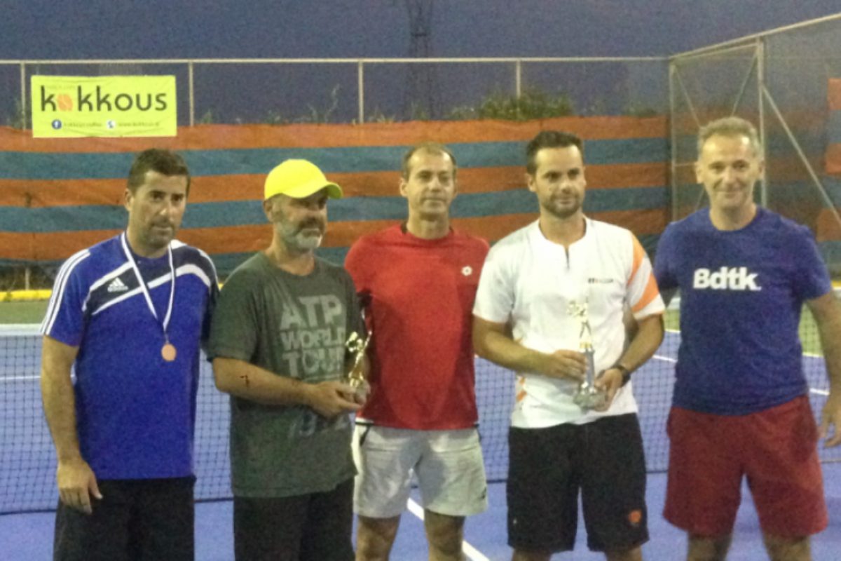 <span class="hot">Νέο <i class="fa fa-bolt"></i></span> 8o Θερινό Τουρνουά MESSINI TENNIS OPEN 2016 – Προκήρυξη