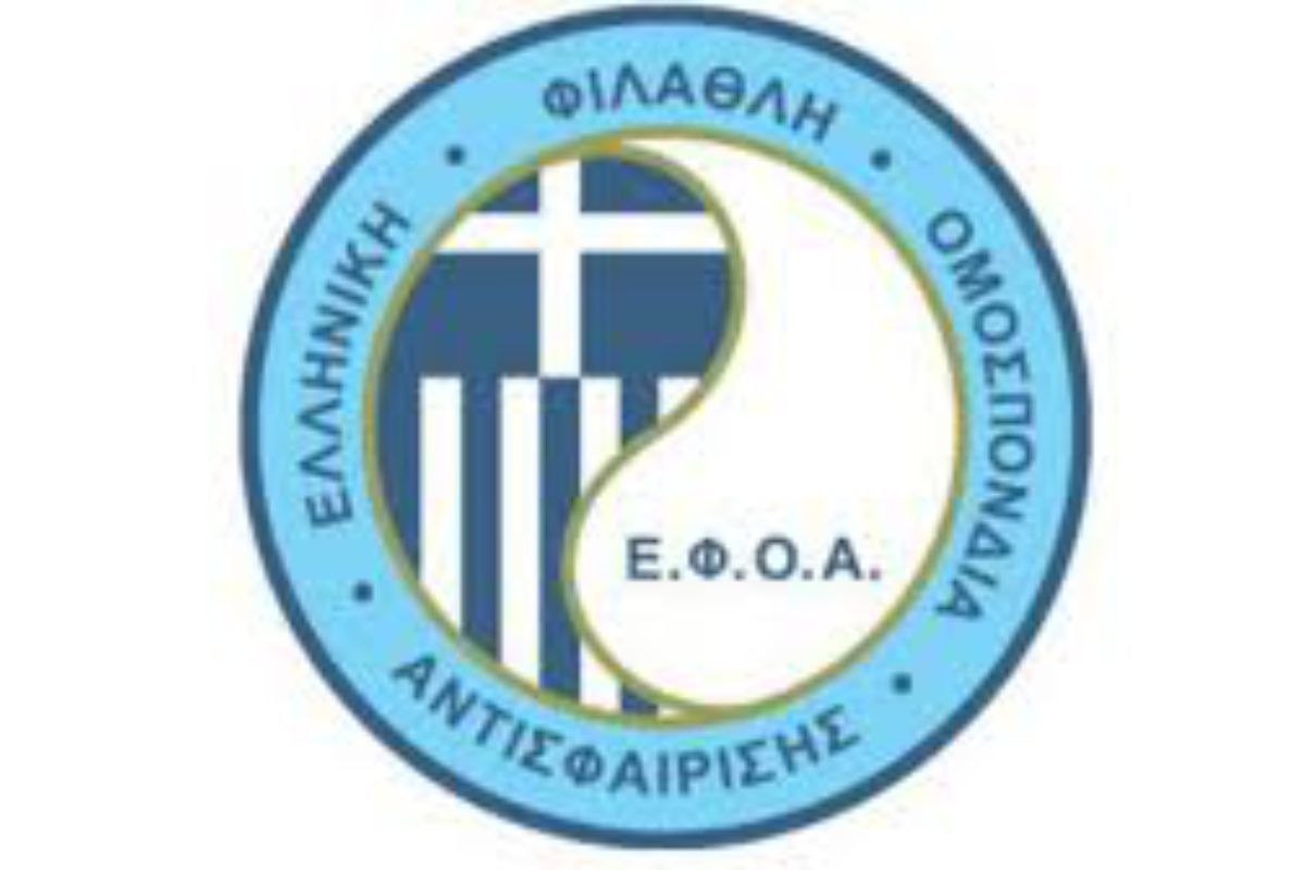 Αποτελέσματα Πανελλήνιου Πρωτάθληματος Juniors 10 και 14 ετών