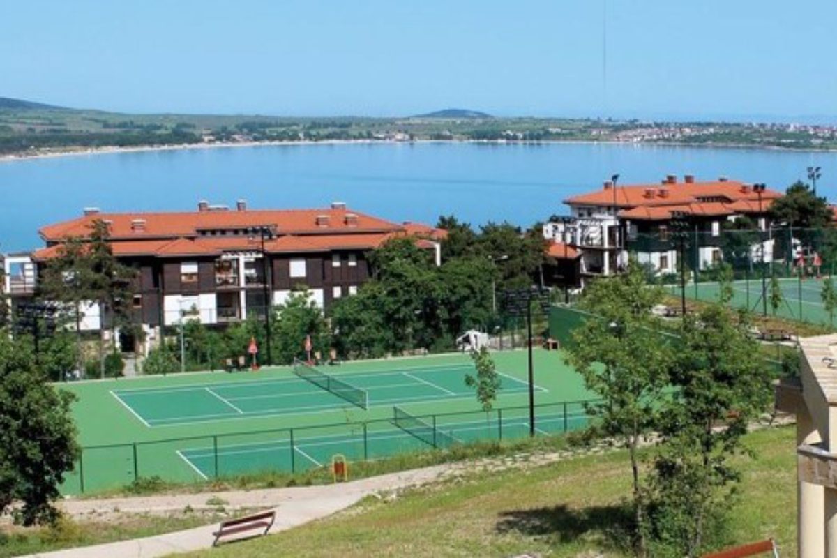 Η Εθνική στη Βουλγαρία για το Davis Cup