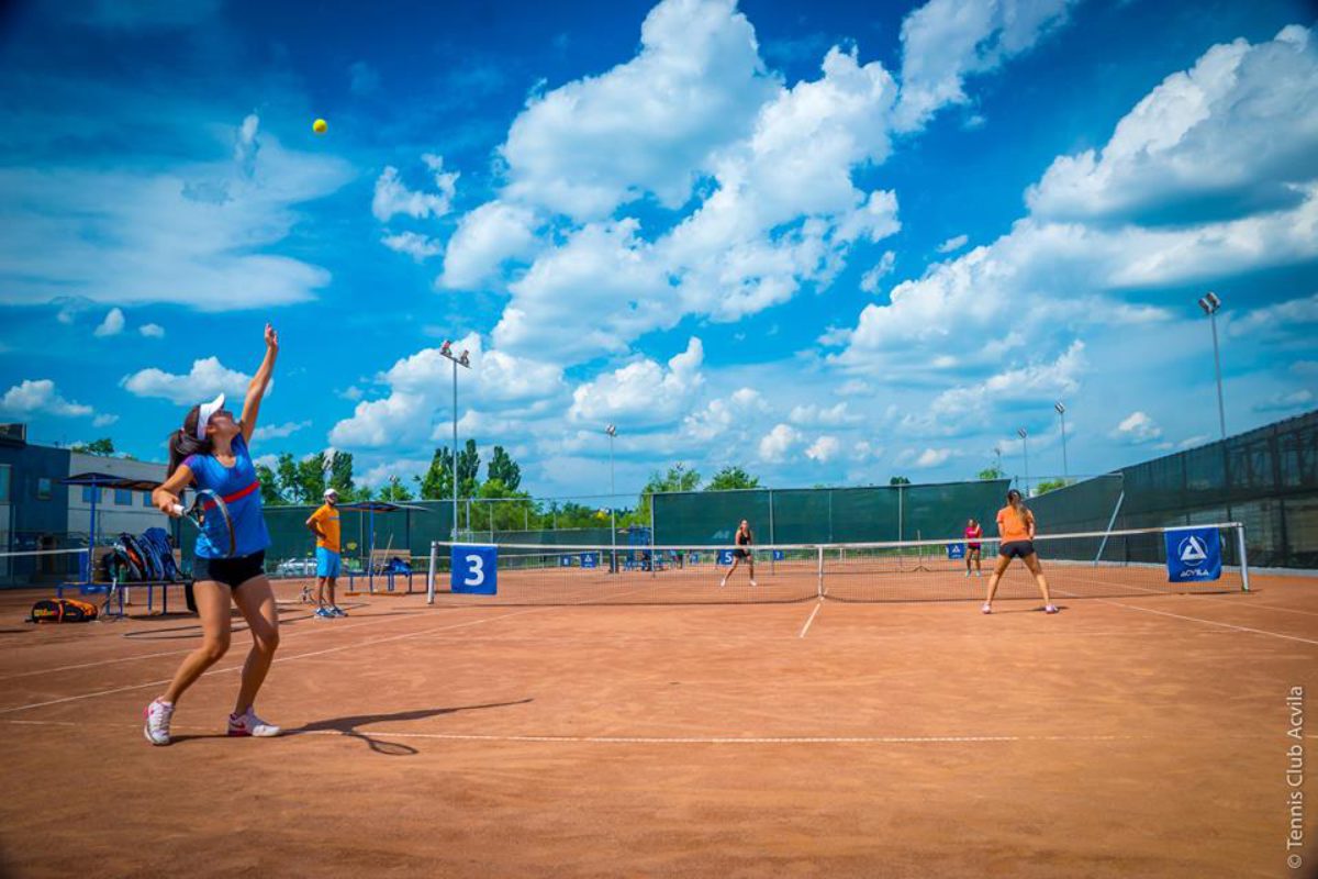 Μάχη για την άνοδο στο Fed Cup