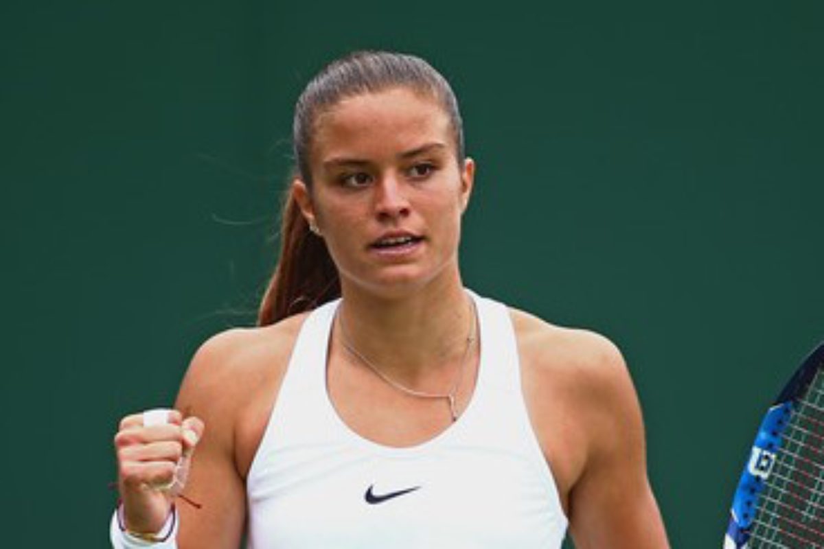 Η Σάκκαρη 2-0 τη Bertens στο US Open