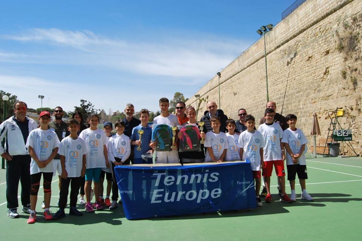 Μητσάκος και Παύλου πρωταθλητές στο U14 του Ηρακλείου