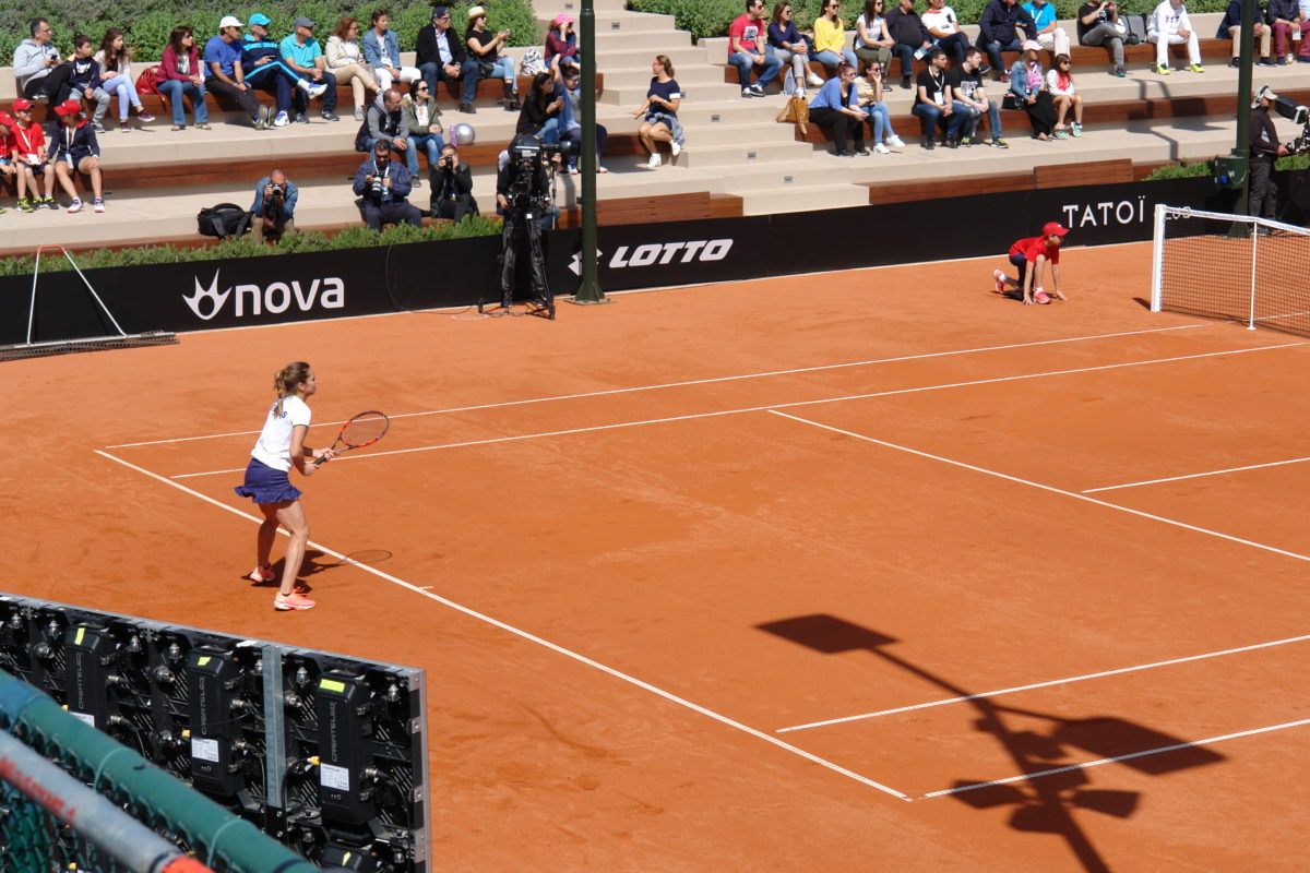 Fed Cup: Παίζουμε με τη Δανία