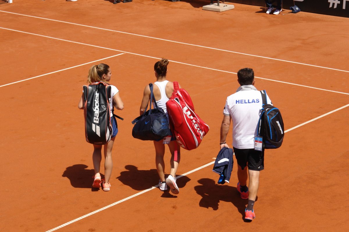 Βήμα ανόδου για την Εθνική μας στο Fed Cup