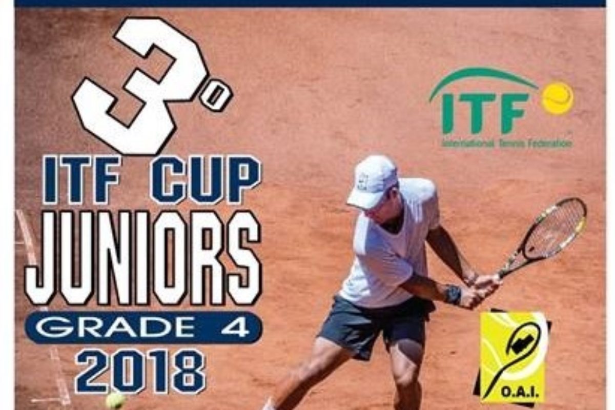 3rd Ioannina Cup – Τελικά αποτελέσματα