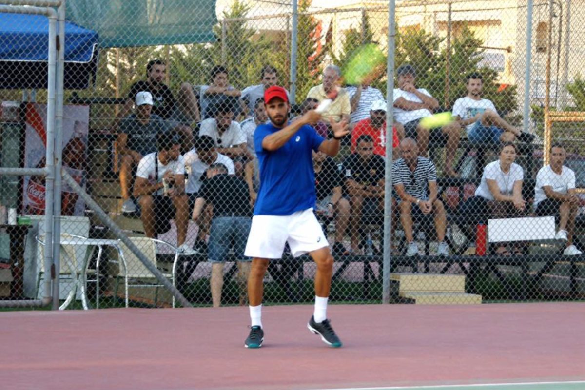 Ξυλόκαστρο Open 2018 – Πρόγραμμα και Αποτελέσματα