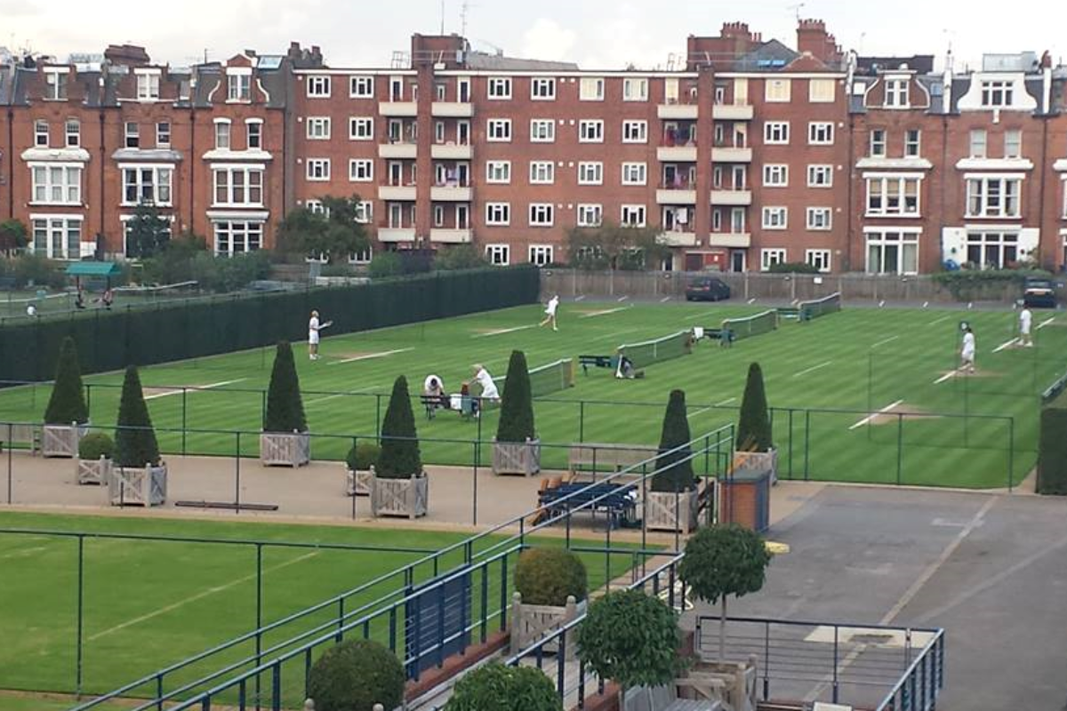 Τα παλαιότερα και πιο φημισμένα tennis clubs στον κόσμο