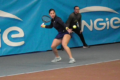 Η Μιχαέλα Λάκη στο Engie Open de Touraine