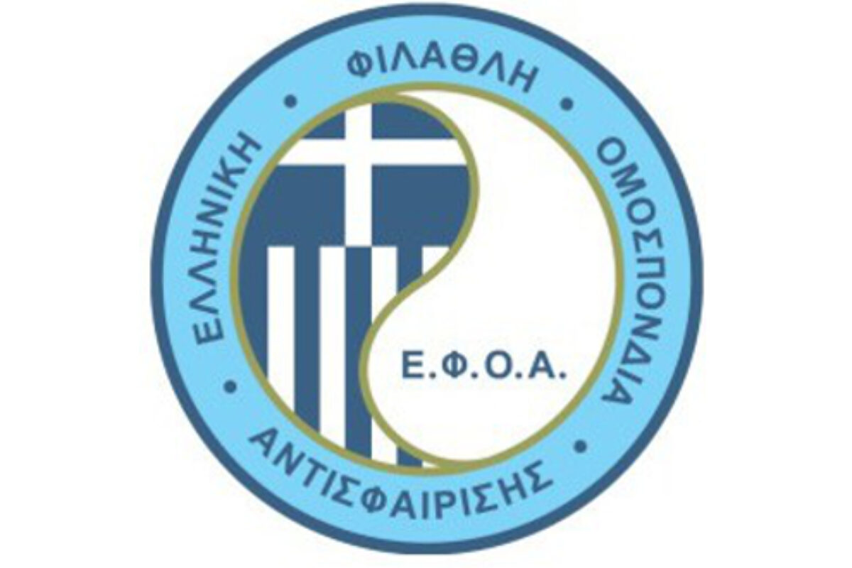 Πανελλήνιο Πρωτάθλημα Juniors U12. Γιατί έγινε επανάληψη της κλήρωσης