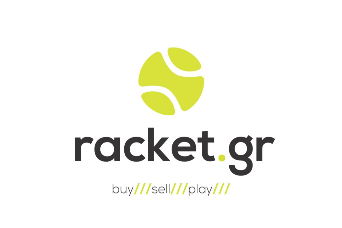 racket.gr – Η Νέα Κοινότητα για τους Λάτρεις της Ρακέτας