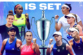 Η Σάκκαρη παίρνει τη θέση της Muchova στο WTA Finals