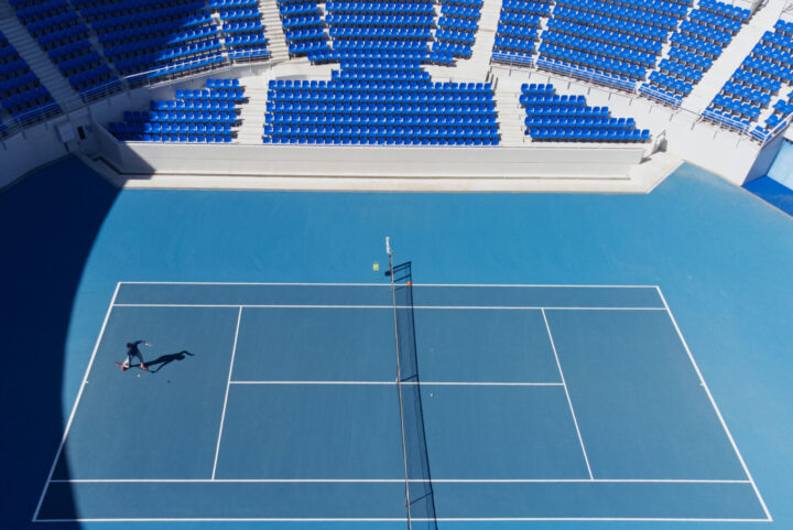 Davis Cup Ελλάδα Βραζιλία. Η σύνθεση των ομάδων και τα atp rankings των παικτών